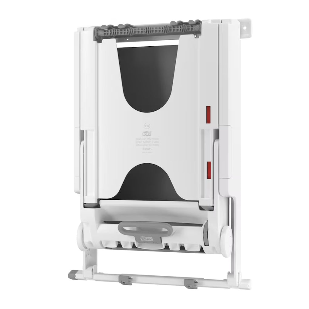 Tork - 552522 - PeakServe Large Recessed Cabinet Towel Adapter