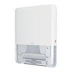 Tork - 552530 - PeakServe Mini Continuous Hand Towel Dispenser White