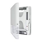 Tork - 552530 - PeakServe Mini Continuous Hand Towel Dispenser White
