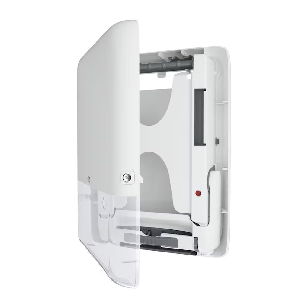Tork - 552530 - PeakServe Mini Continuous Hand Towel Dispenser White