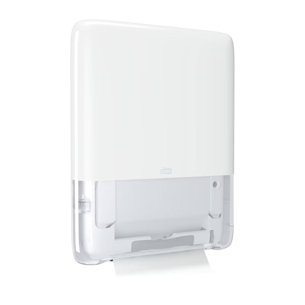 Tork - 552530 - PeakServe Mini Continuous Hand Towel Dispenser White