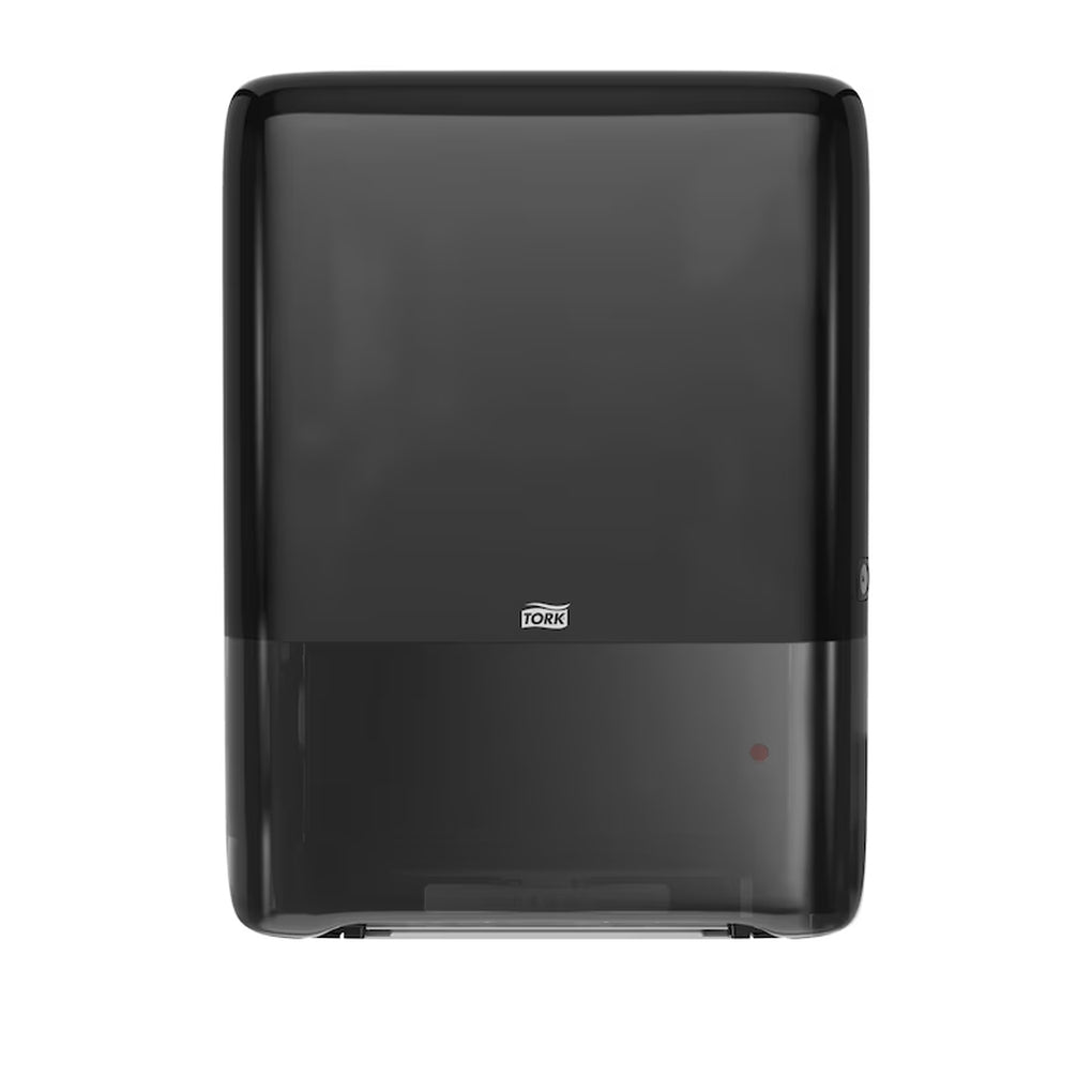 Tork - 552538 - PeakServe Mini Continuous Hand Towel Dispenser Black
