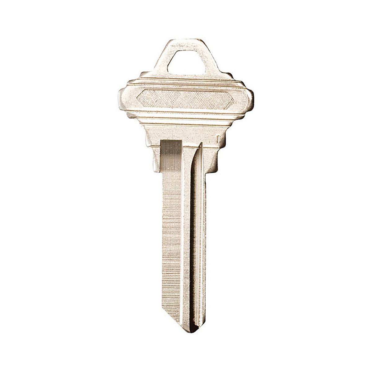 Schlage - 35-100C - Home House/Office Key Blank Single