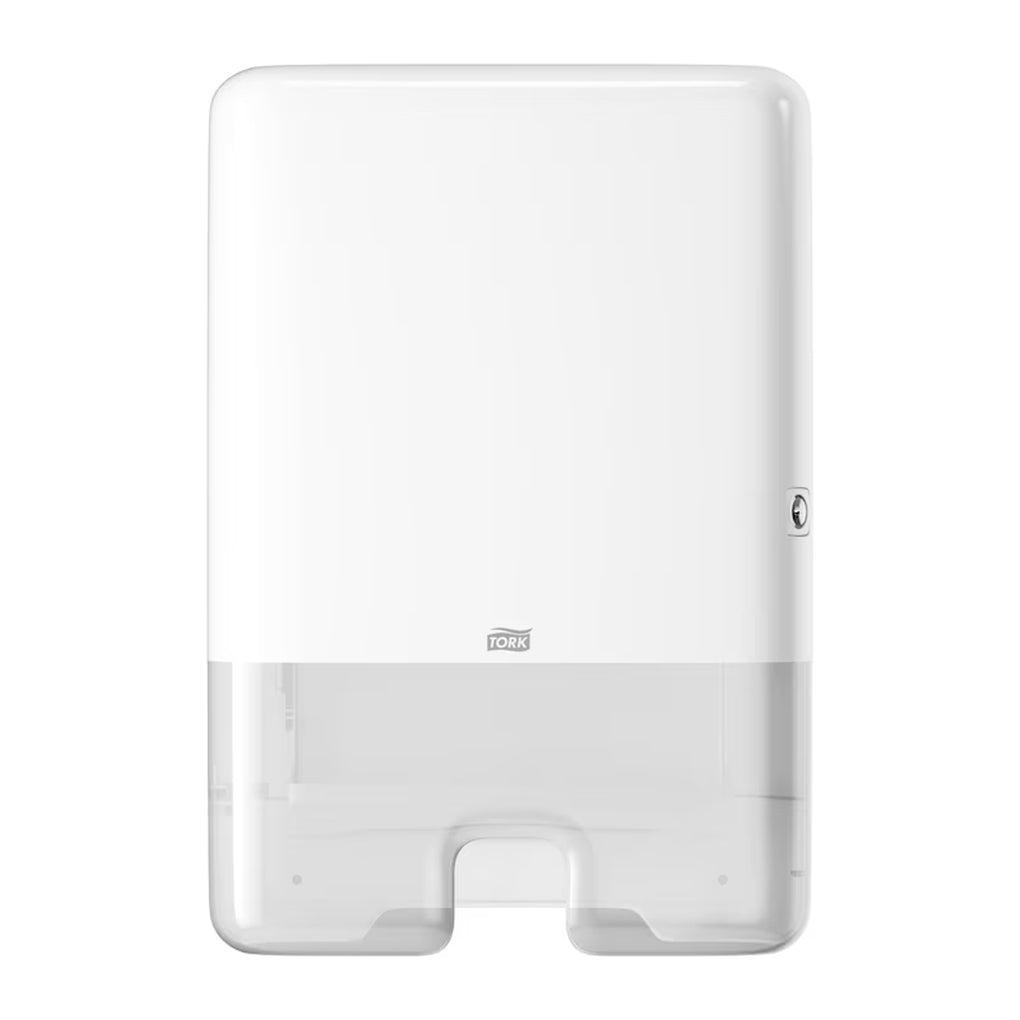 Tork - 553020 - Xpress Multifold Hand Towel Dispenser, White