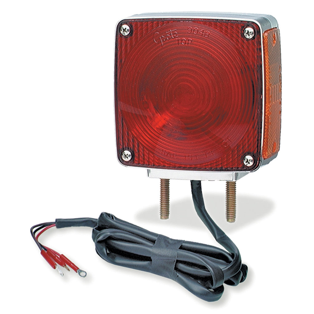 Grote - 55340 - LH Two-Stud STT Lamp