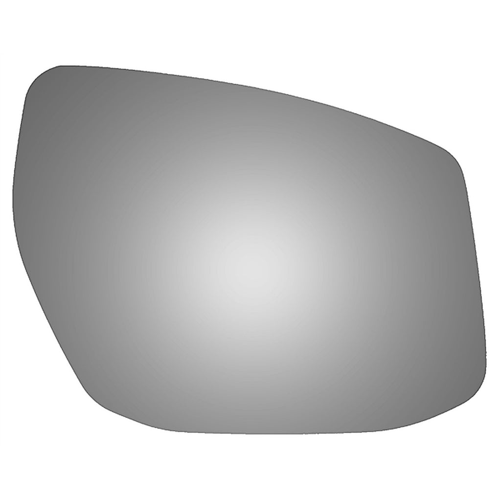 Burco - 5535 - Nissan Altima RH Convex