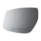 Burco - 5535 - Nissan Altima RH Convex