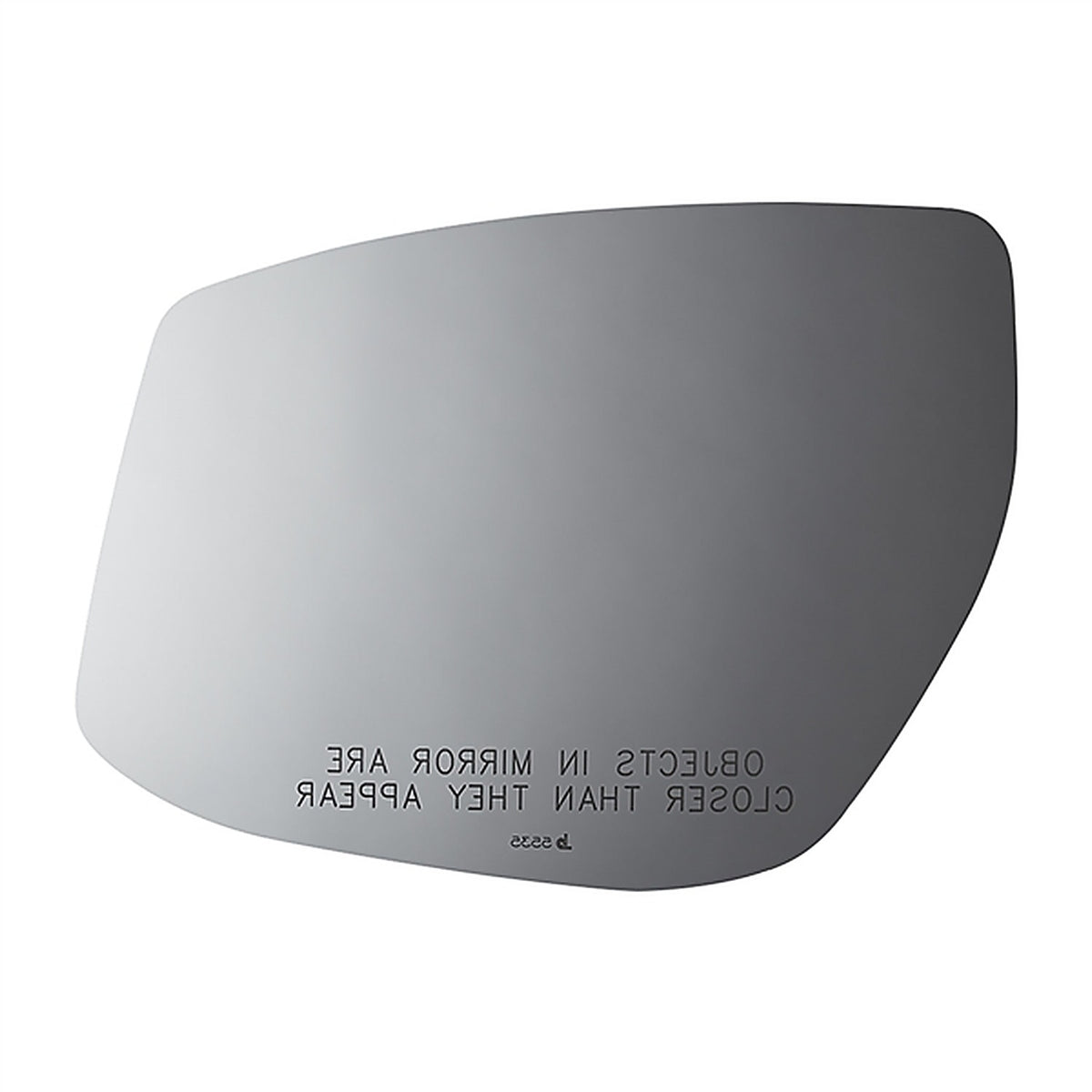 Burco - 5535 - Nissan Altima RH Convex