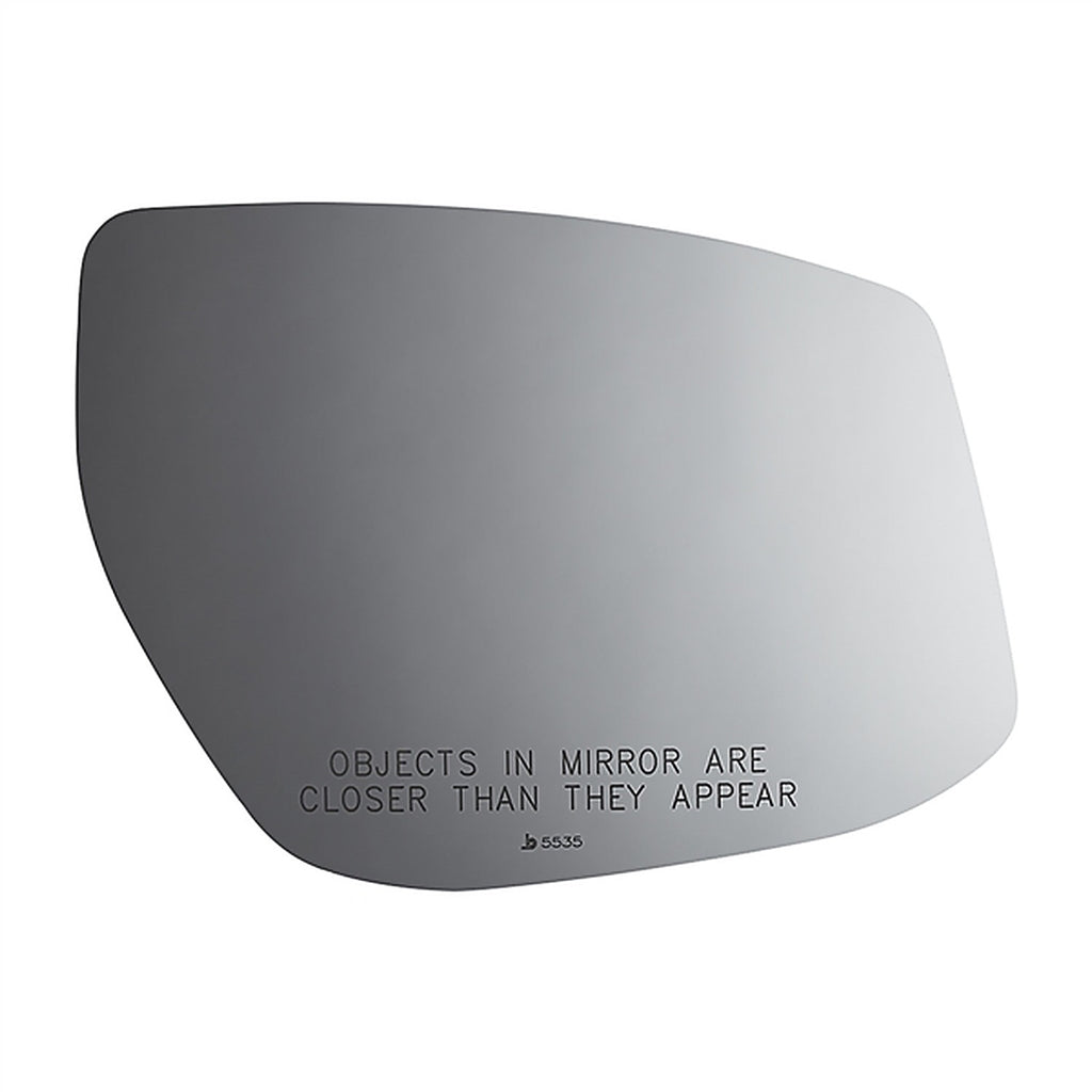 Burco - 5535 - Nissan Altima RH Convex