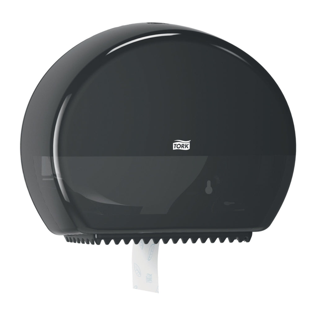 Tork - 555028A - Elevation Bath Tissue Jumbo Roll Mini Dispenser