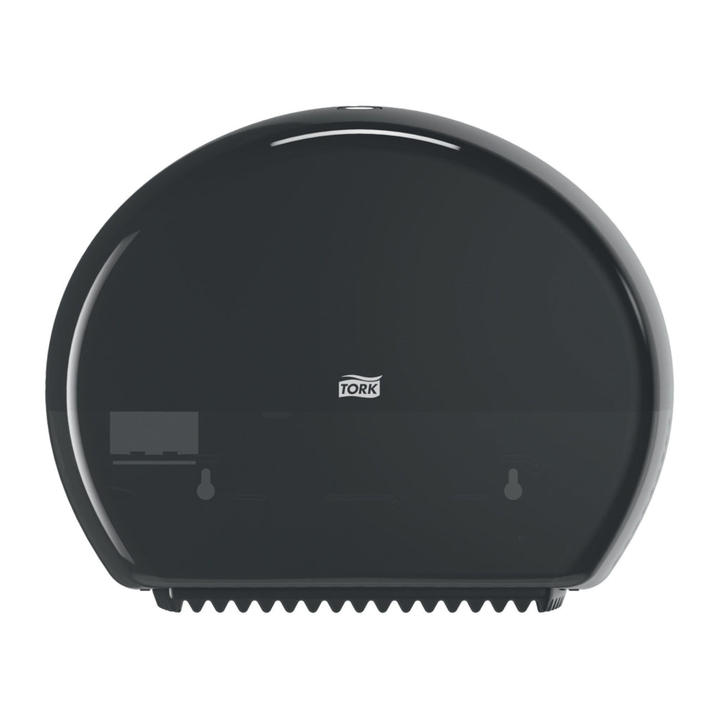 Tork - 555028A - Elevation Bath Tissue Jumbo Roll Mini Dispenser