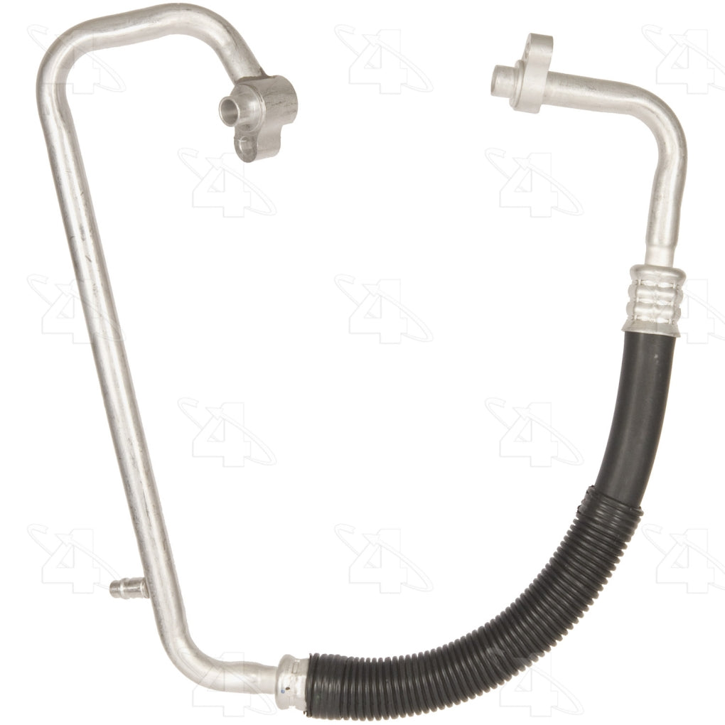 Four Seasons - 55531 - Suction Line Hose Assembly
