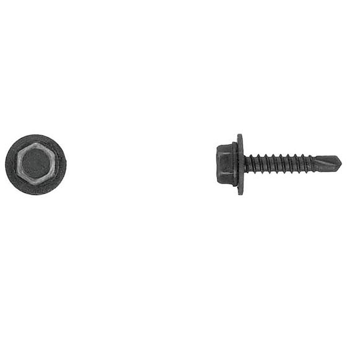 Disco - 5554MT - 4.2-1.41 X 20mm 7mm Hex 12mm Washer