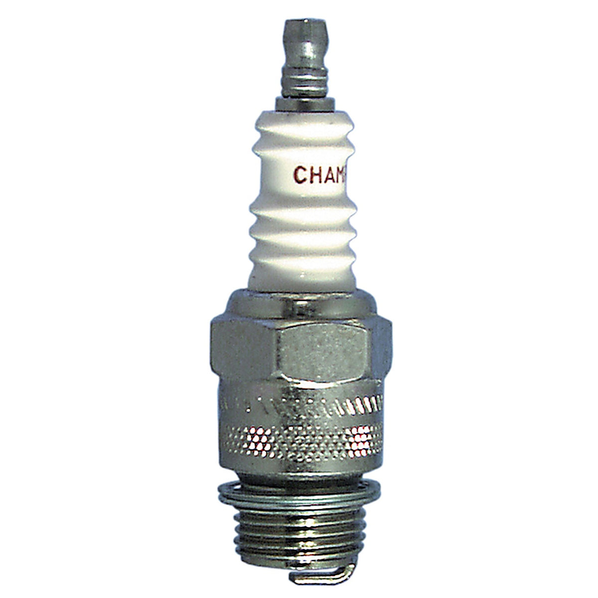 Champion Spark Plugs - 555 - Copper Plus Spark Plug Ud16