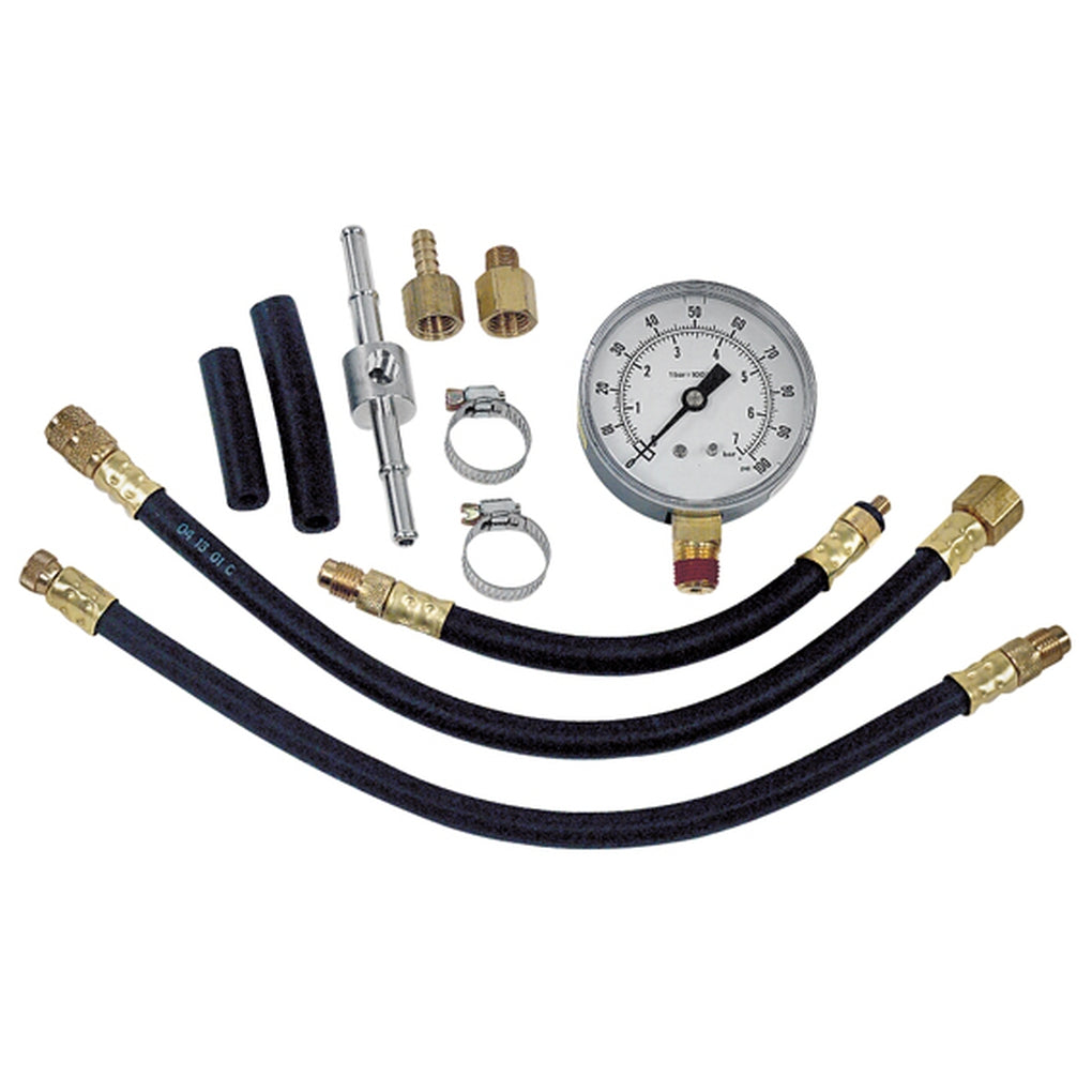 ATD - 5567 - Basic Fuel Injection Pressure Tester