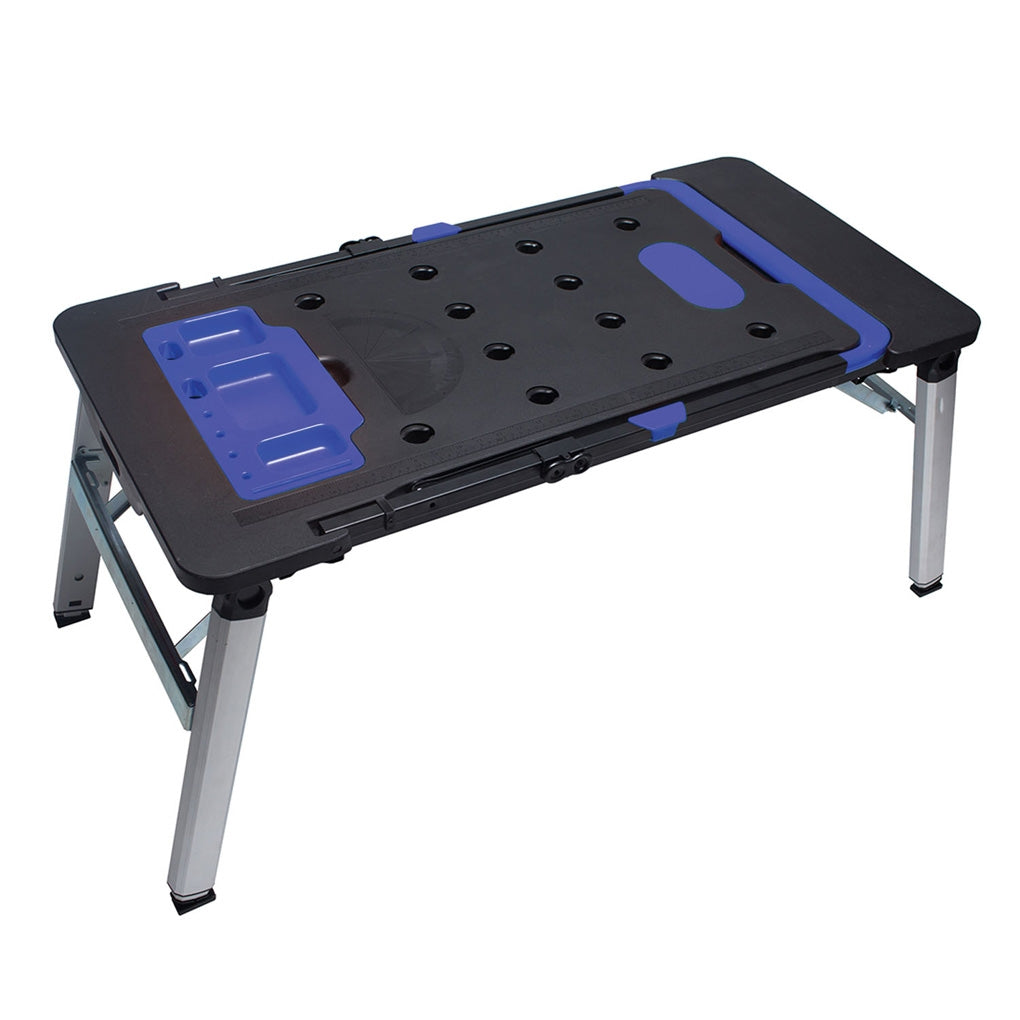 Astro Pneumatic - 55670 - 7-in-1 Workbench