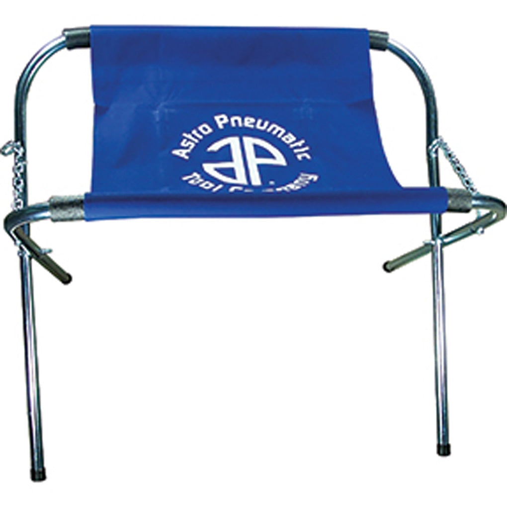 Astro Pneumatic - 557005 - 500 lbs. Capacity Work Stand with Sling