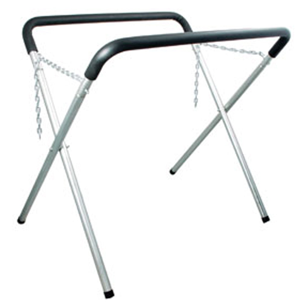 Astro Pneumatic - 557010 - Adjustable Extra Heavy Duty Portable Work Stand