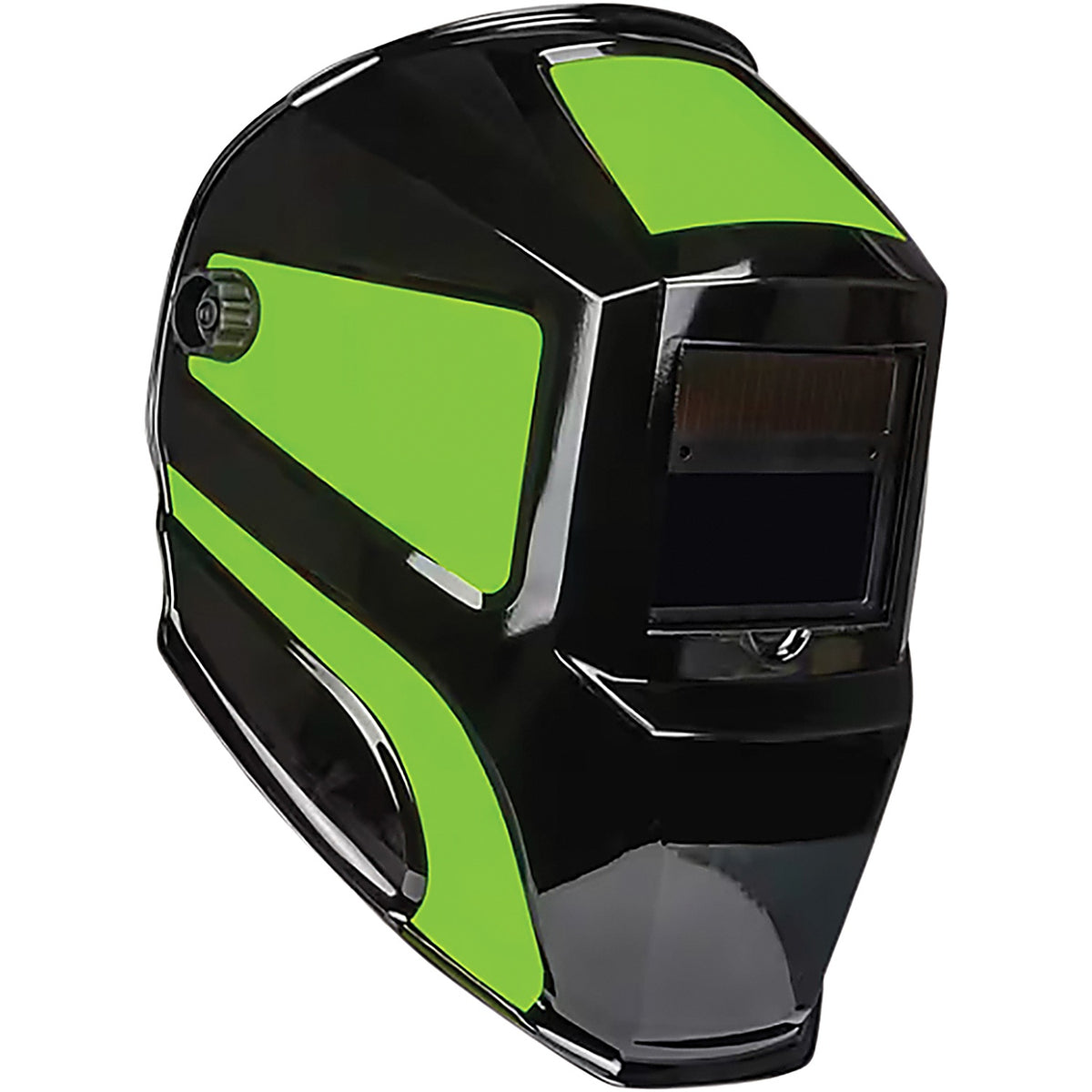Forney - 55732 - Velocity Auto-Darkening (ADF) Welding Helmet