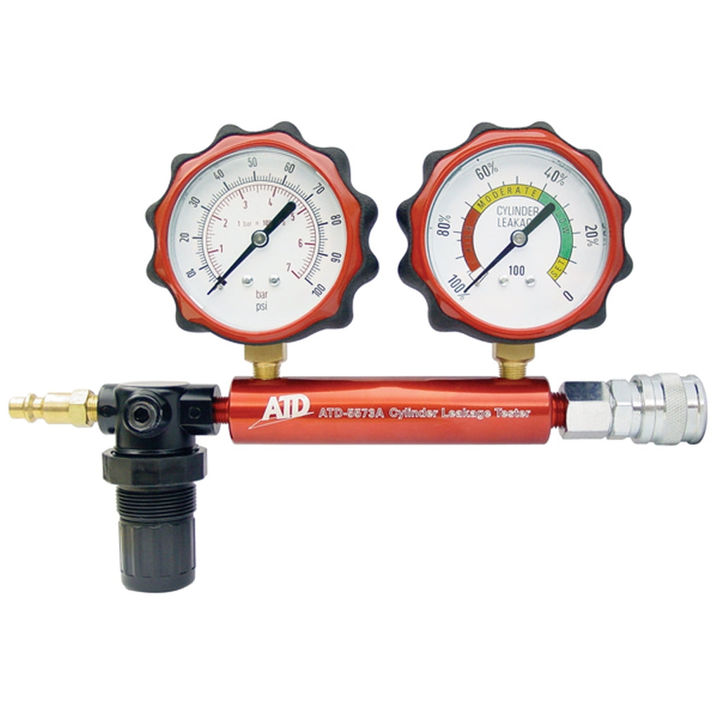 ATD - 5573A - Cylinder Leakage Tester