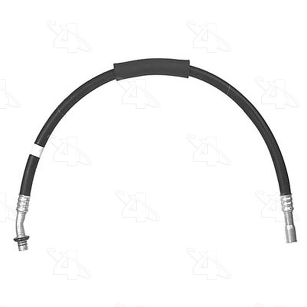 Four Seasons - 55740 - Suction Line Hose Assembly