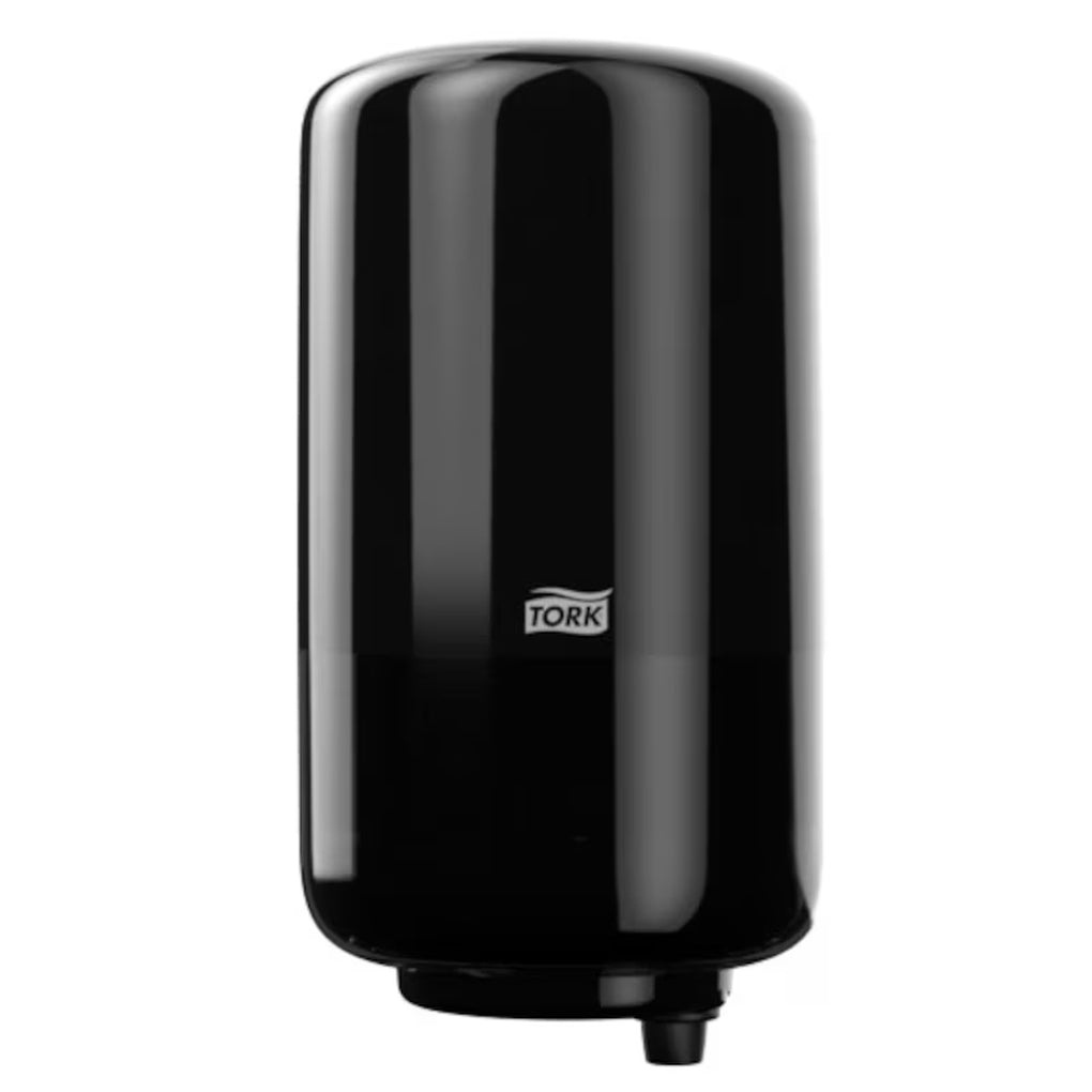 Tork - 558028A - Elevation Hand Towel Centerfeed Mini Pro Dispenser, Black