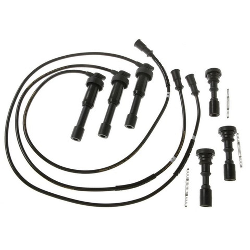 Standard - 55809K - Spark Plug Wire Set