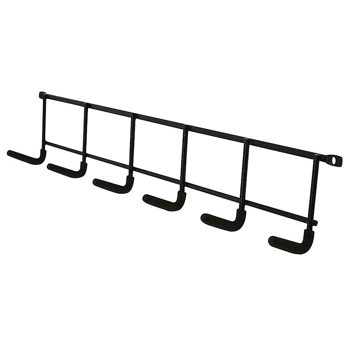 Crawford - CMHD-6 - Lehigh Zinc-Plated Black Steel Hanger Holder 15 lb. capacity - 1/Pack