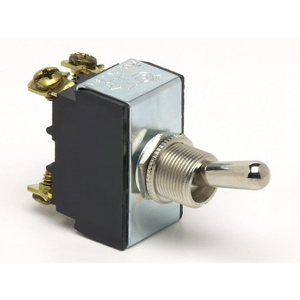 Cole Hersee - 5588 - DPST On-Off Toggle Switch