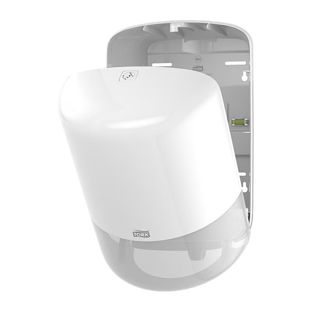 Tork - 559020A - Elevation Hand Towel Centerfeed Pro Dispenser, White