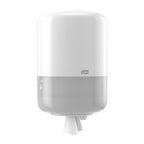 Tork - 559020A - Elevation Hand Towel Centerfeed Pro Dispenser, White