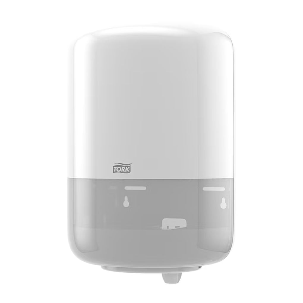 Tork - 559020A - Elevation Hand Towel Centerfeed Pro Dispenser, White