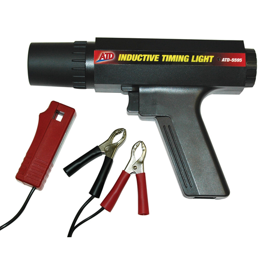 ATD - 5595 - Inductive Timing Light