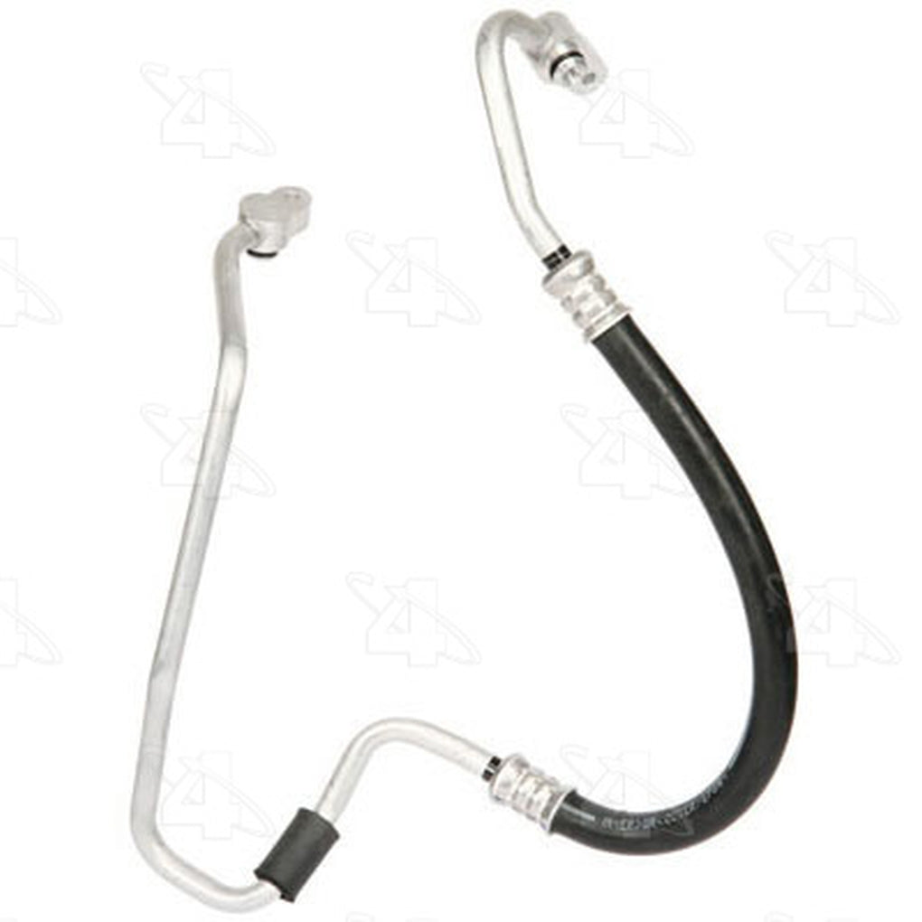 Four Seasons - 56024 - Discharge Line Hose Assembly
