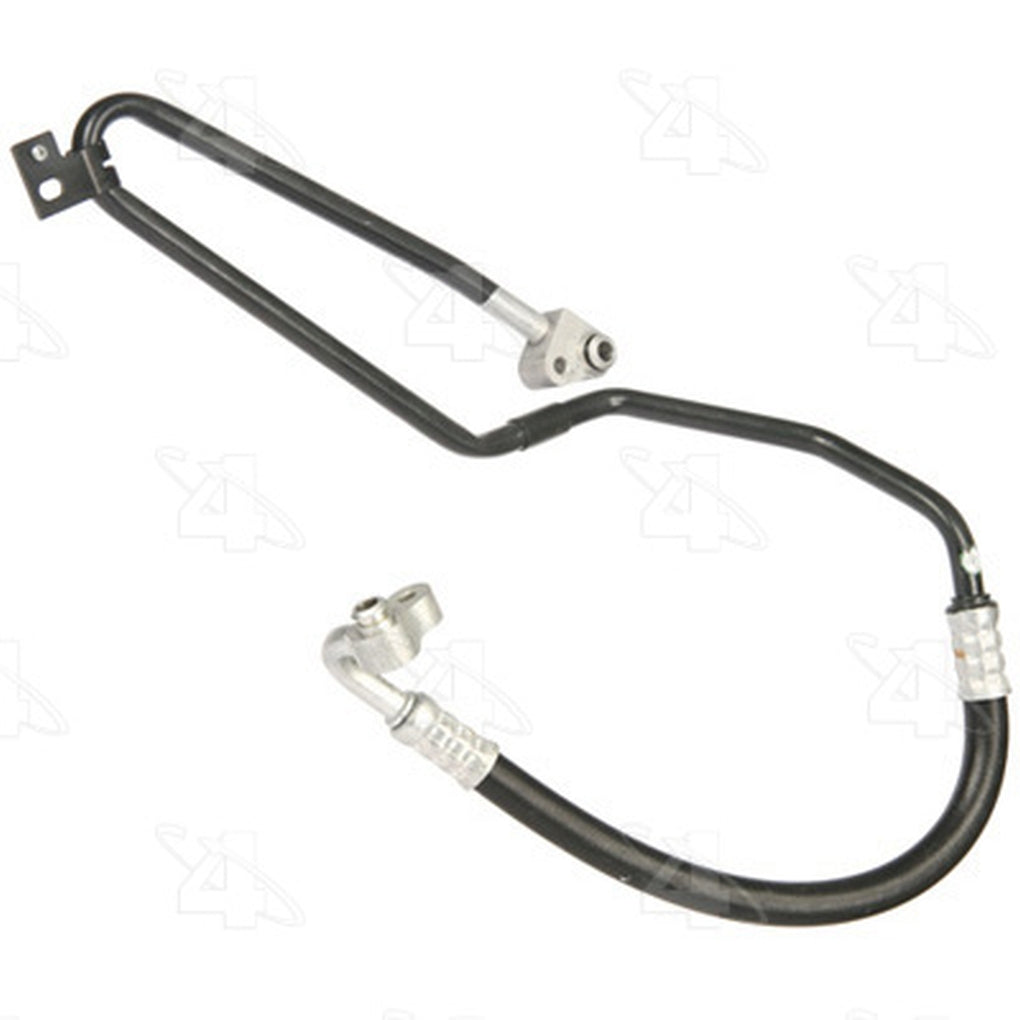 Four Seasons - 56033 - Discharge Line Hose Assembly
