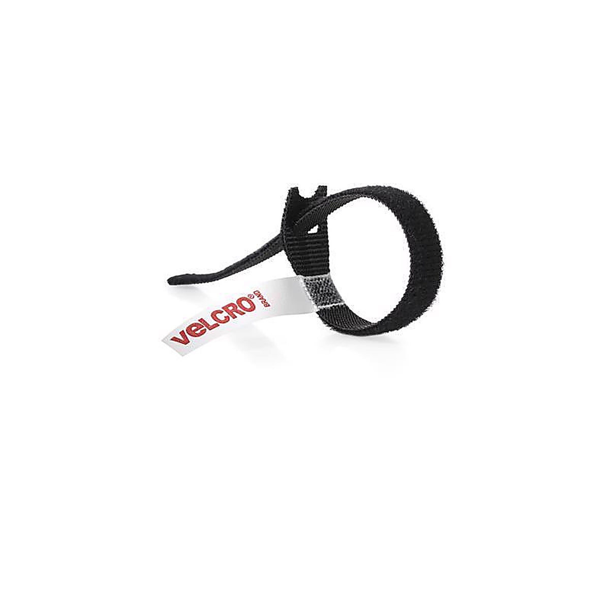 Velcro - 91426 - One-Wrap Strap 8 in. L - 5/Pack