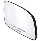 Dorman - 56054 - Plastic Backed Door Mirror Glass