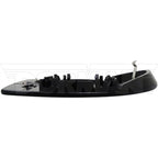 Dorman - 56058 - Heated Plastic Backed Mirror Right