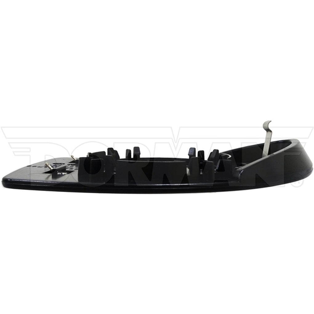 Dorman - 56058 - Heated Plastic Backed Mirror Right