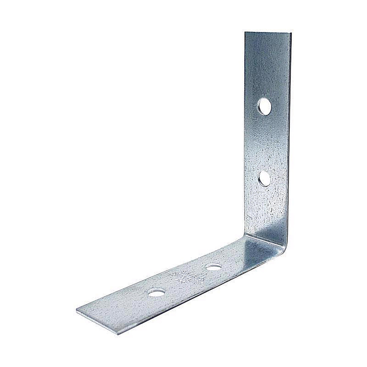 Simpson Strong-Tie - A66 - 5.9 in. W x 1.5 in. L Galvanized Steel Angle