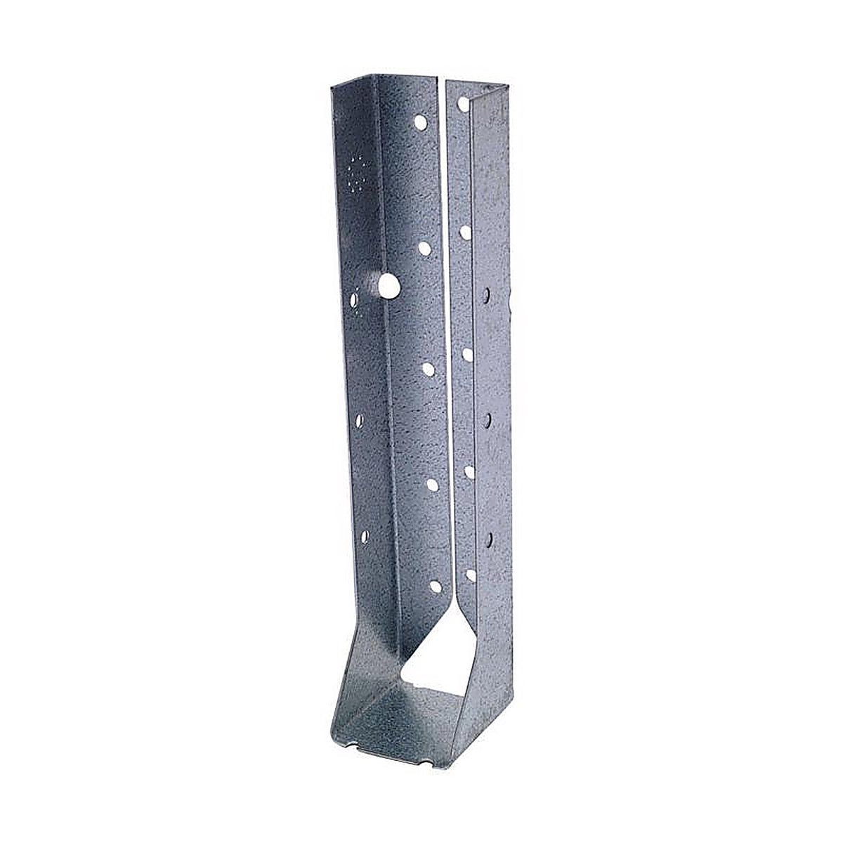 Simpson Strong-Tie - LUC210Z - LUC 7.8 in. H X 1.6 in. W 18 speed Galvanized Steel Joist Hanger