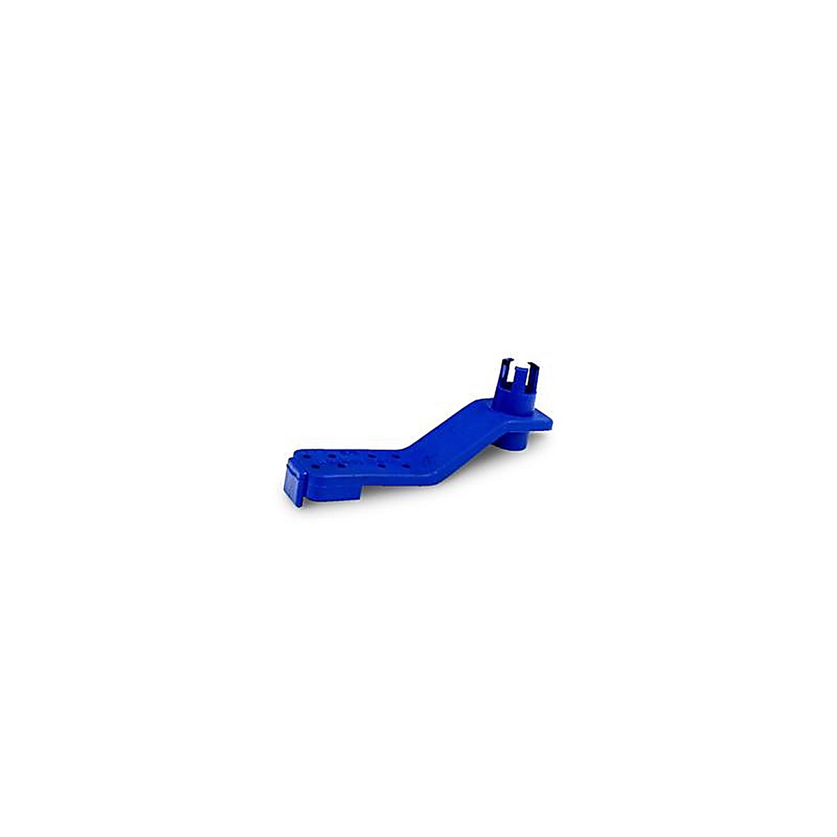 Simpson Strong-Tie - AM5/8-RP10 - 5 in. H x 1.25 in. W 12 Ga. Steel Anchor Mate