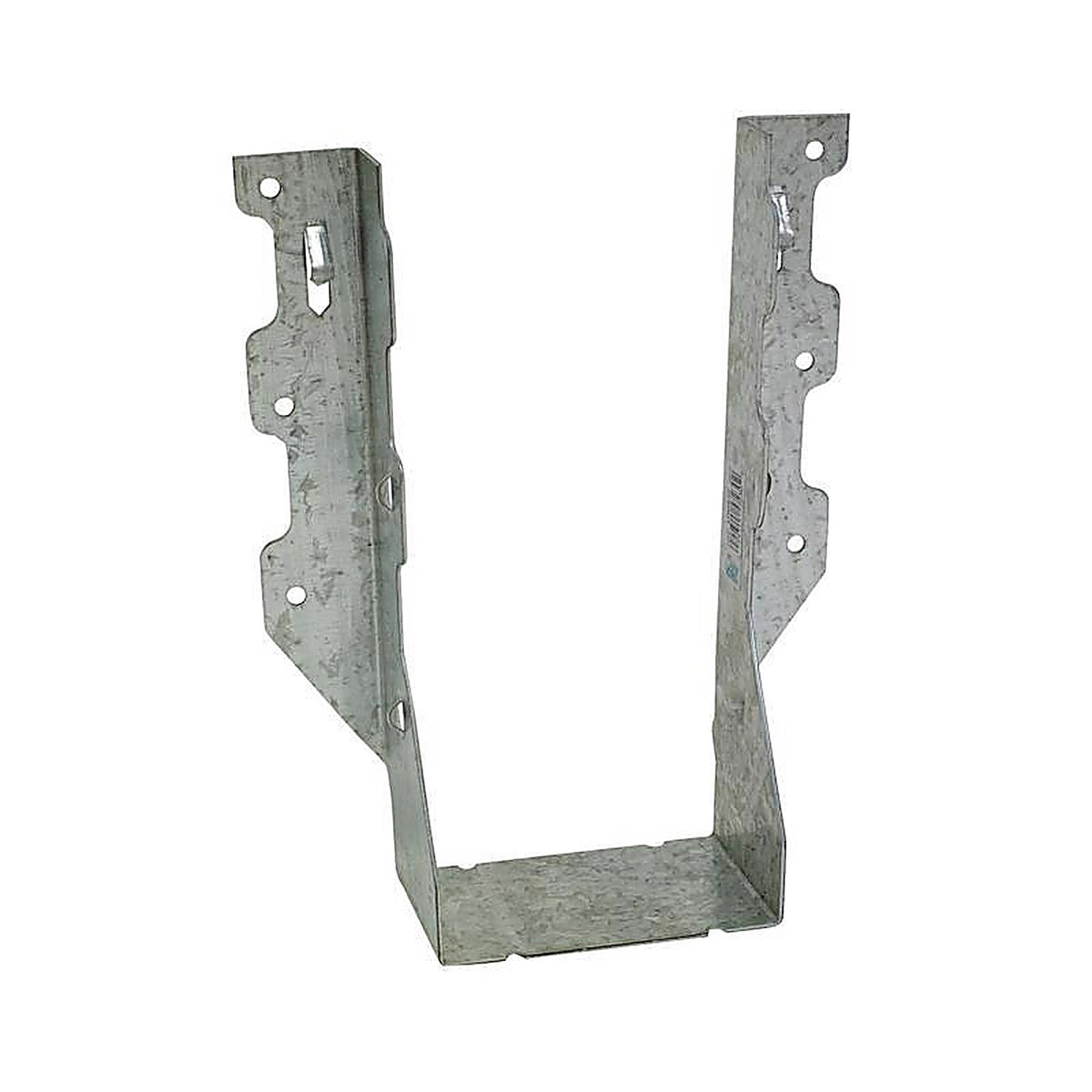 Simpson Strong-Tie - LUS28-2Z - ZMax 8 in. H X 5.13 in. W 18 Ga. Galvanized Steel Joist Hanger