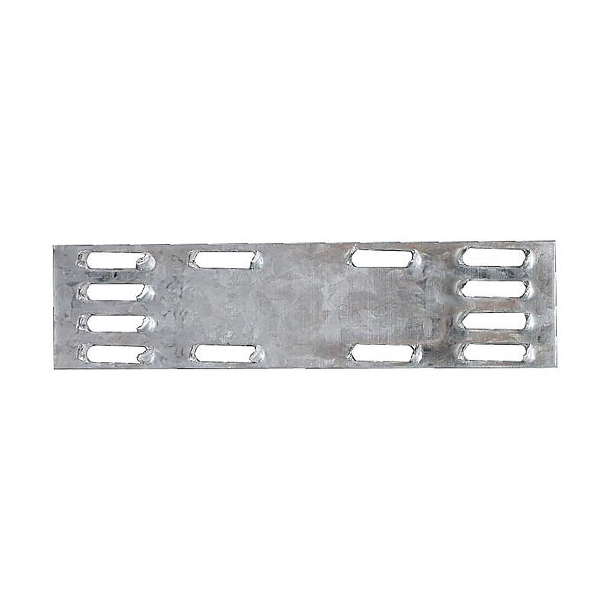 Simpson Strong-Tie - MP14 - 4 in. H x 0.4 in. W x 1 in. L Galvanized Steel Mending Plate