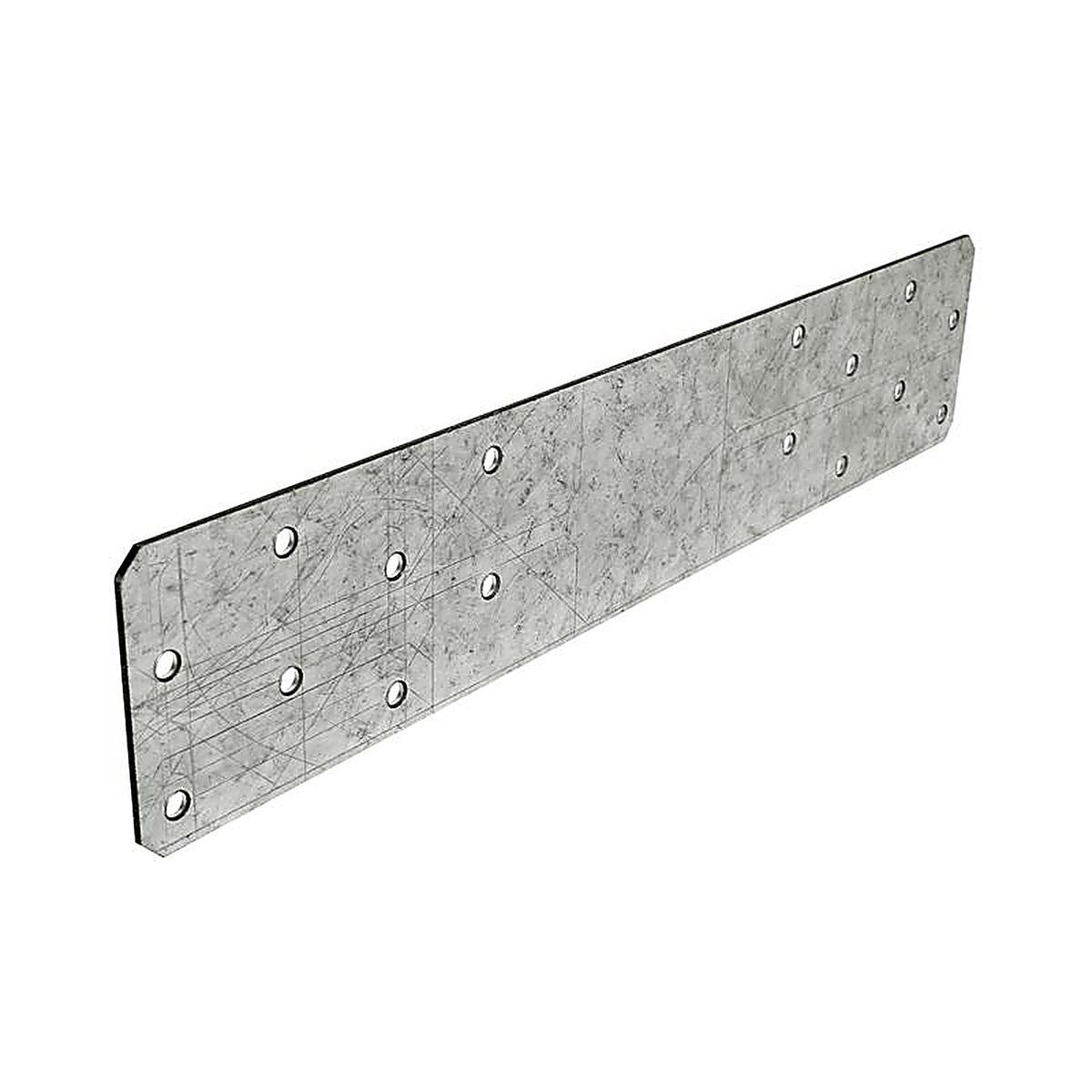 Simpson Strong-Tie - HRS416Z - ZMax 0.13 in. H x 3.25 in. W 12 Ga. Steel Strap