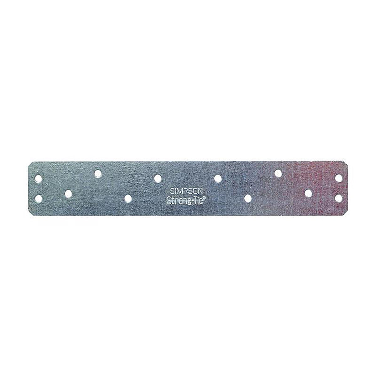 Simpson Strong-Tie - HRS8 - 8 in. H x 0.13 in. W 12 Ga. Steel Strap