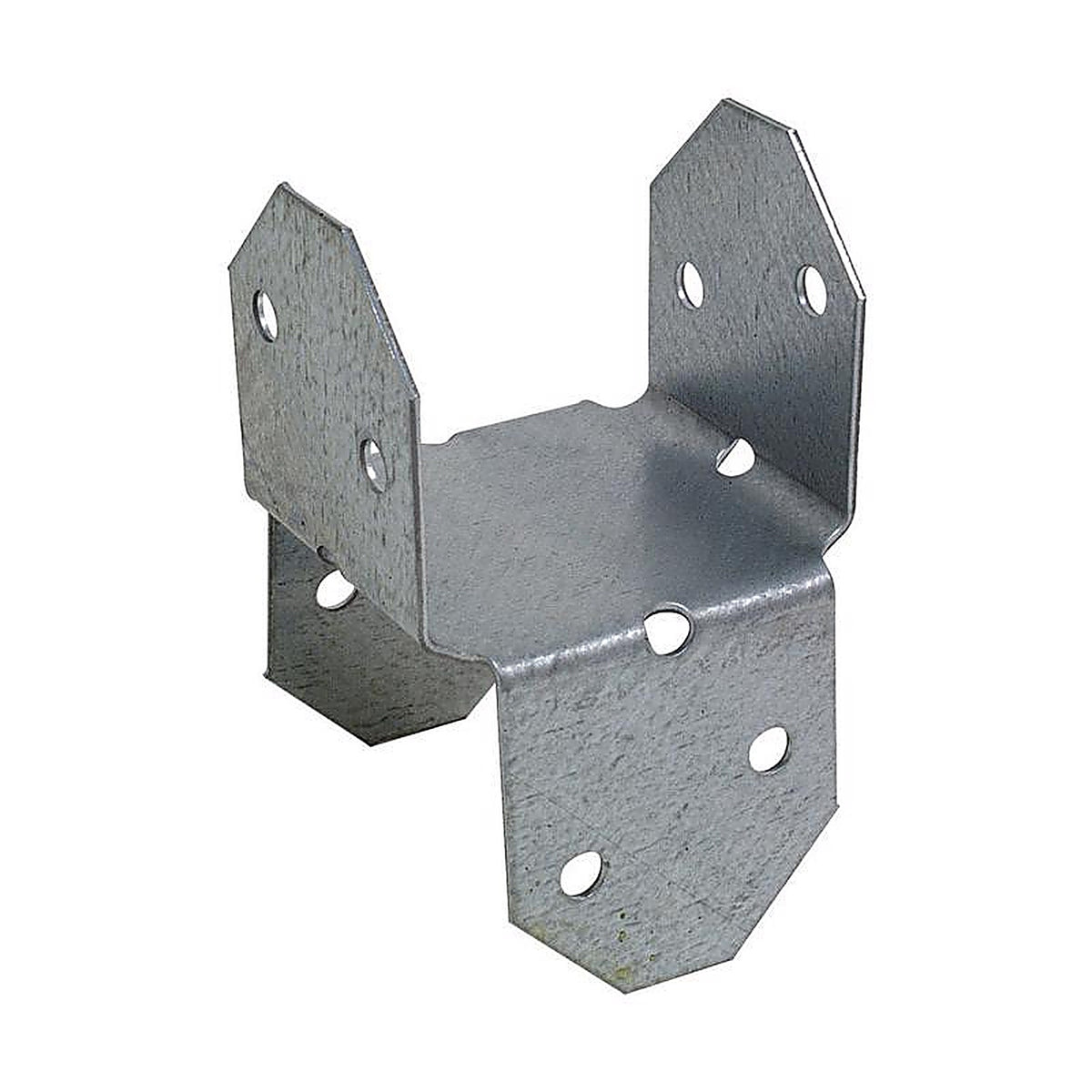 Simpson Strong-Tie - RTB22 - 2 in. H x 2 in. W 20 Ga. Galvanized Steel Rigid Tie Connectors