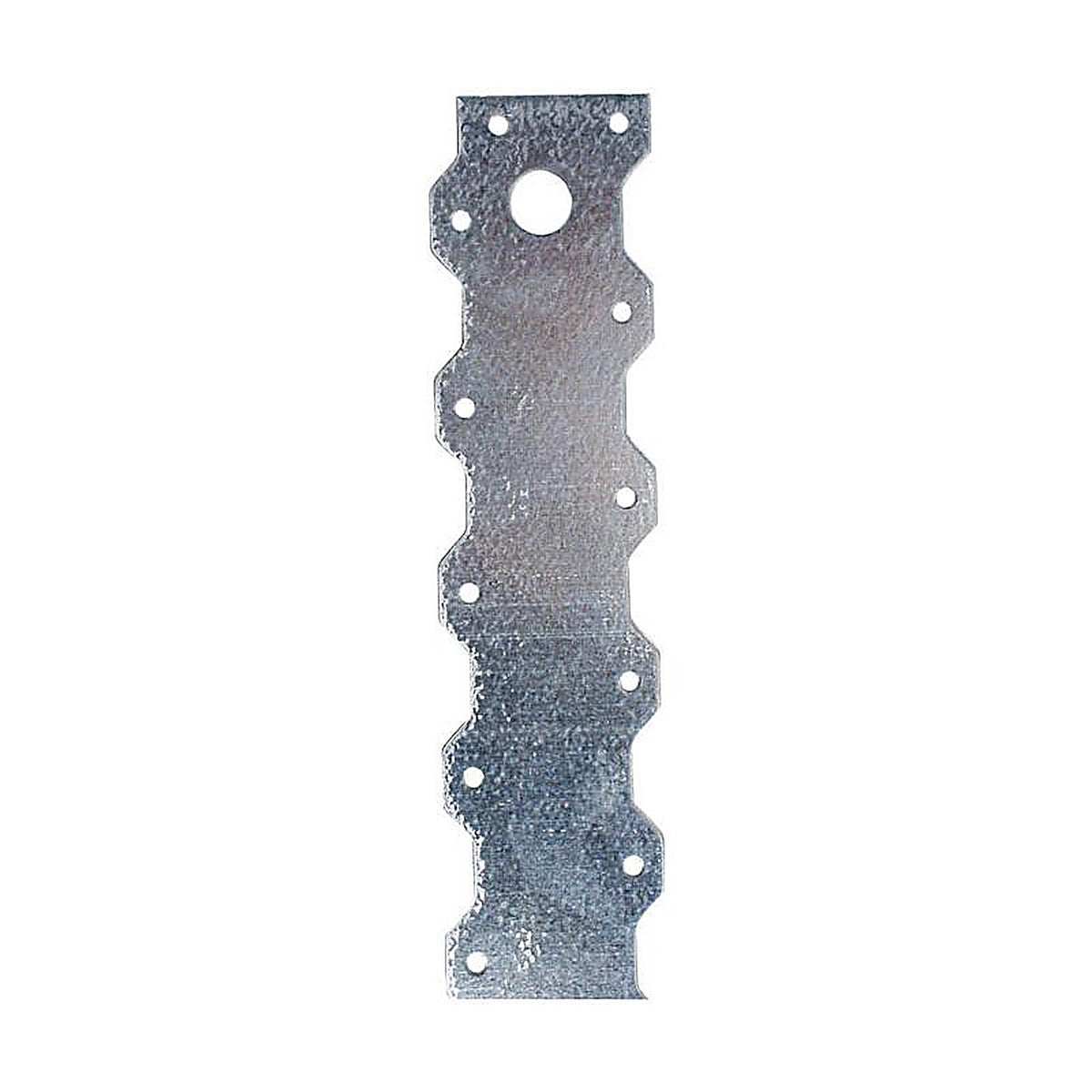 Simpson Strong-Tie - ST6224 - 23.31 in. H x 2.06 in. W 16 Ga. Galvanized Steel Strap