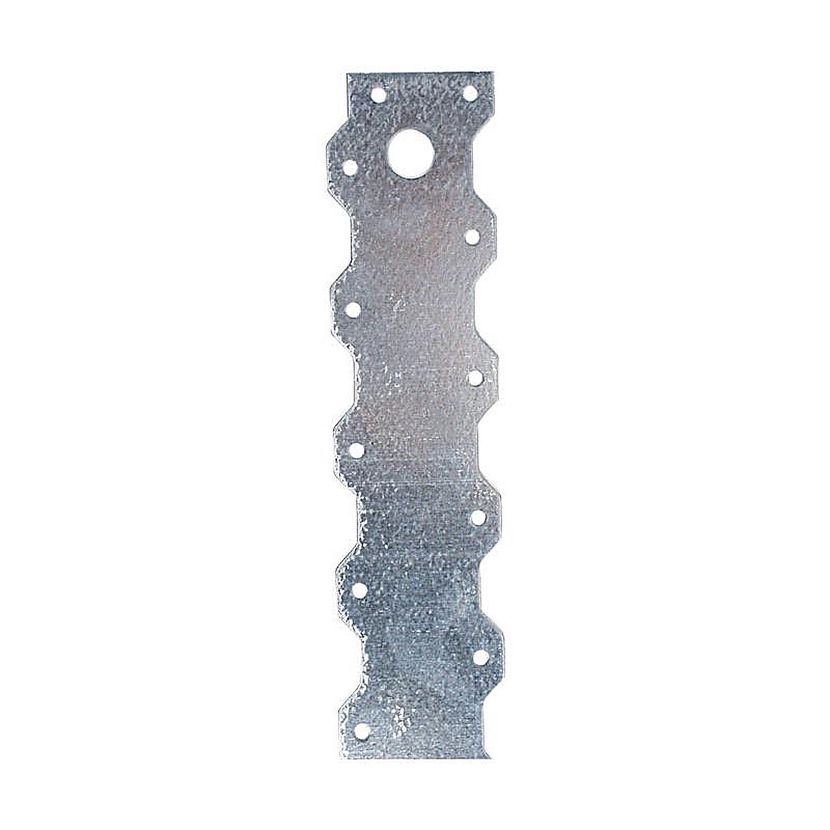 Simpson Strong-Tie - ST6236 - 33.81 in. H x 2.06 in. W 14 Ga. Galvanized Steel Strap