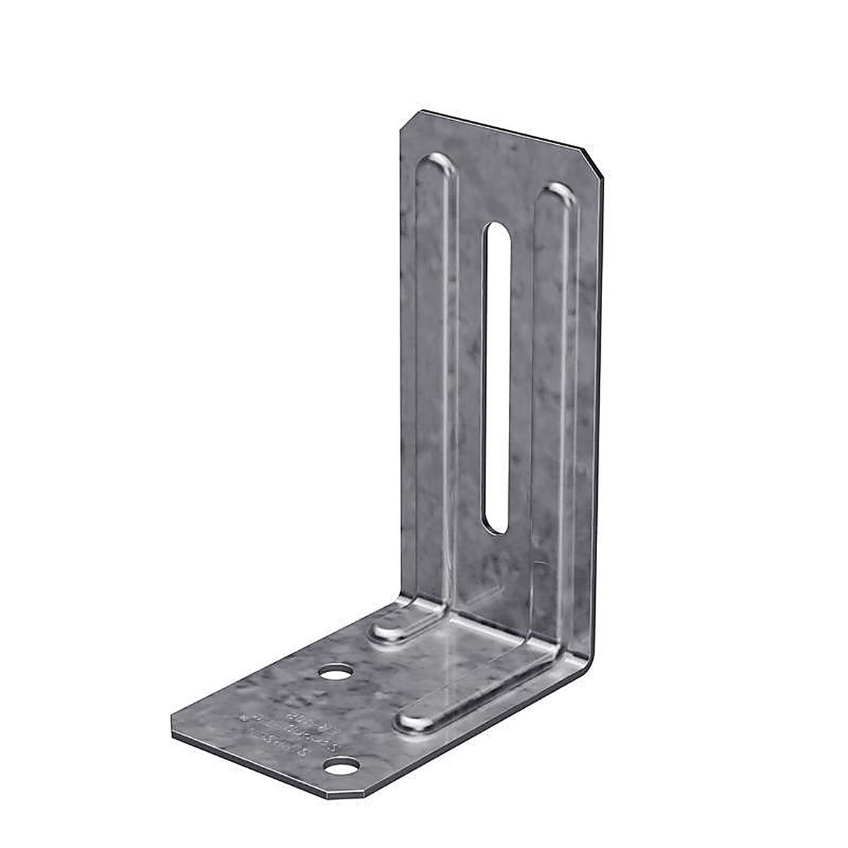 Simpson Strong-Tie - STC - Galvanized Silver Steel Truss Clip For 1-1/4 - 200/Pack